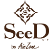 SeeD by Air Zone