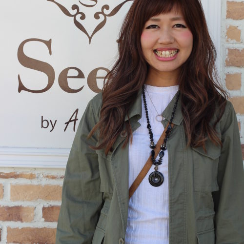 加藤 優理香